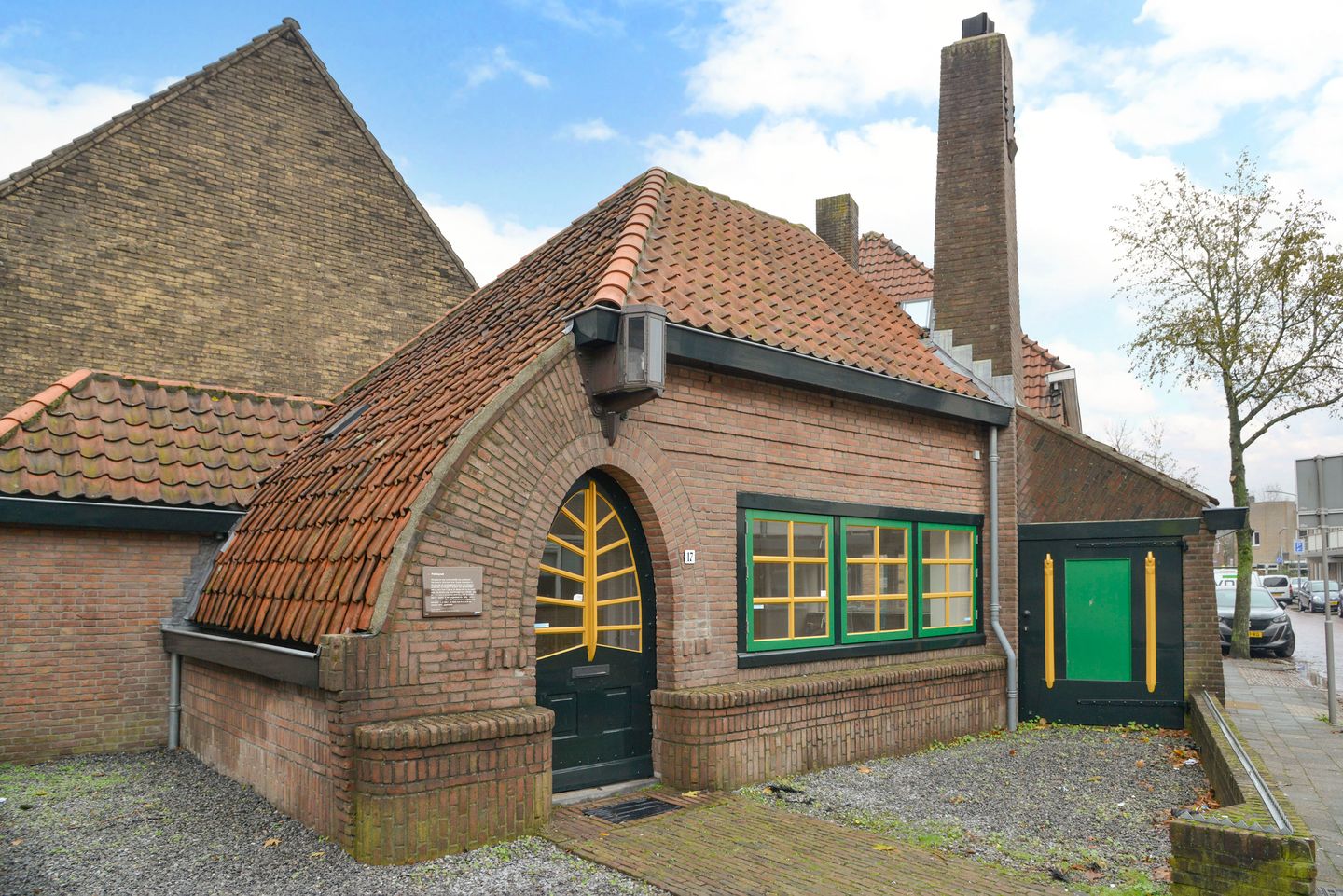 View photo 1 of Kleine Drift 17