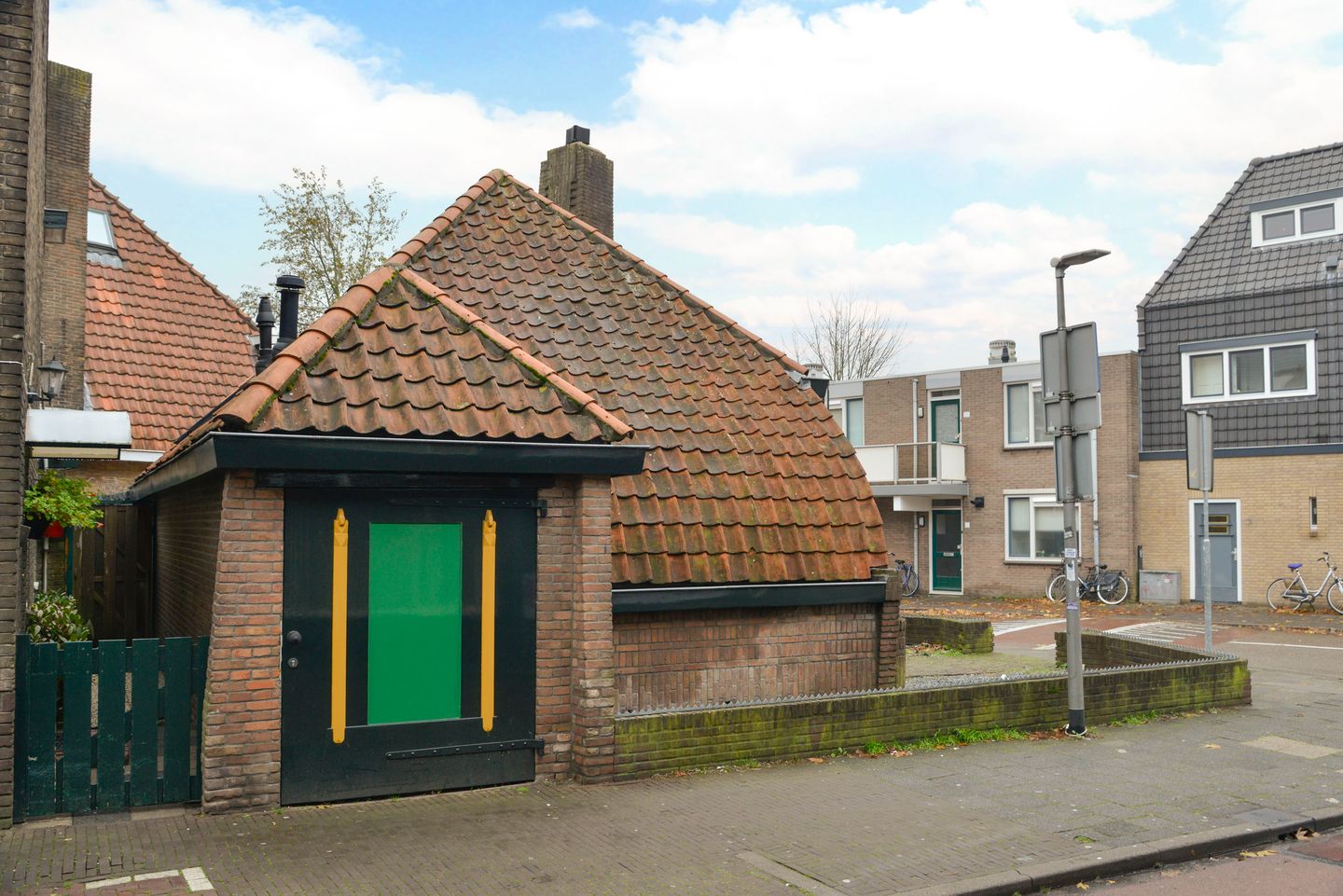 View photo 3 of Kleine Drift 17