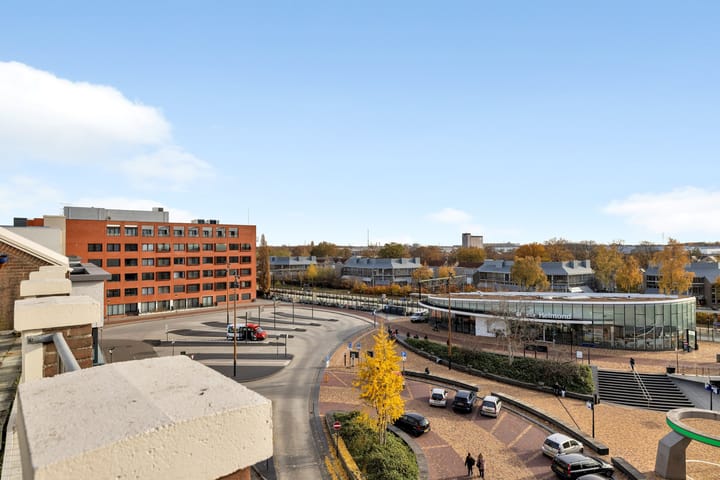 Foto 40 van Stationsplein 39