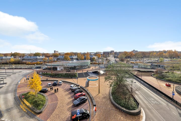 Foto 41 van Stationsplein 39