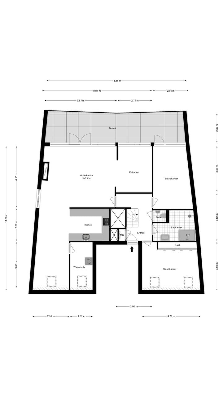 Foto 42 van Stationsplein 39