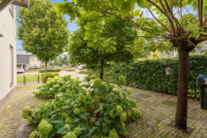 Foto 46 van Garnaal 2