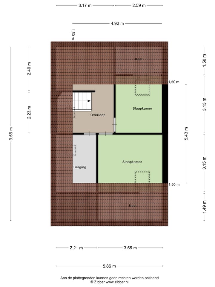 Foto 63 van Garnaal 2
