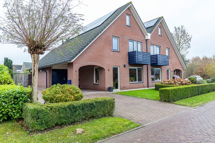 Foto 2 van Hogeveld 9