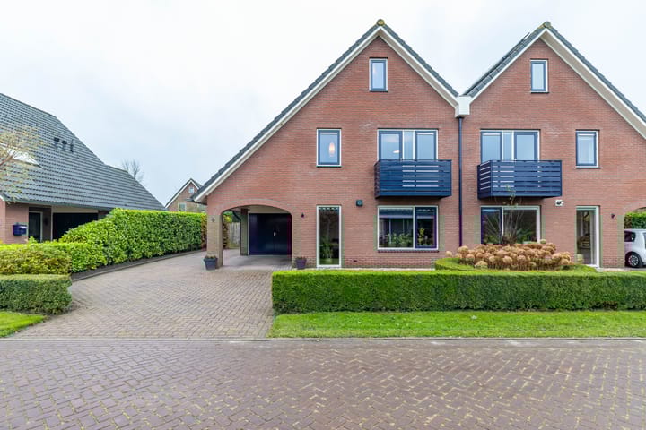 Foto 3 van Hogeveld 9