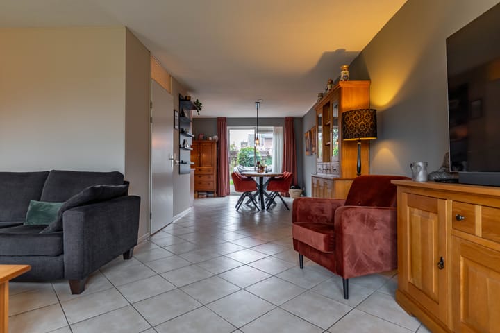 Photo 12 of Hogeveld 9