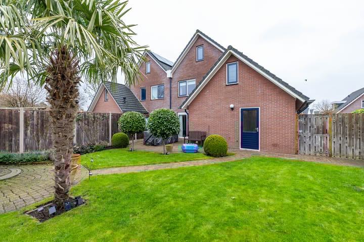 Photo 40 of Hogeveld 9