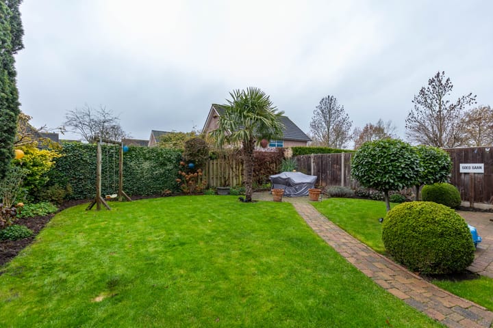 Photo 41 of Hogeveld 9