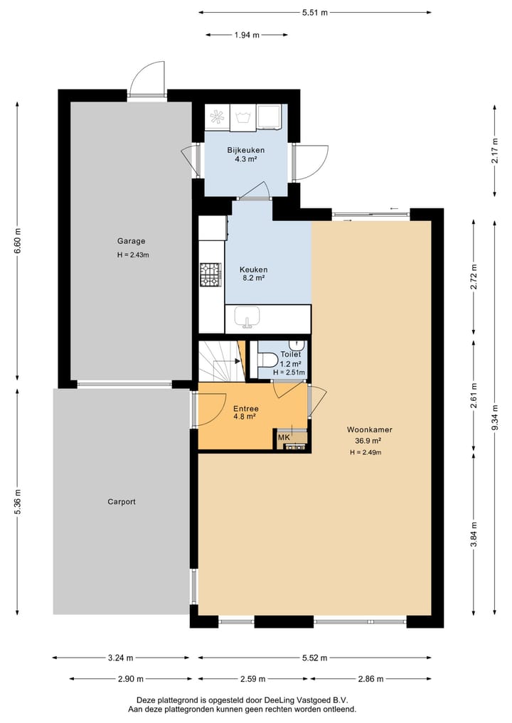 Photo 45 of Hogeveld 9