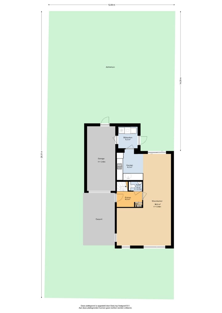 Photo 48 of Hogeveld 9