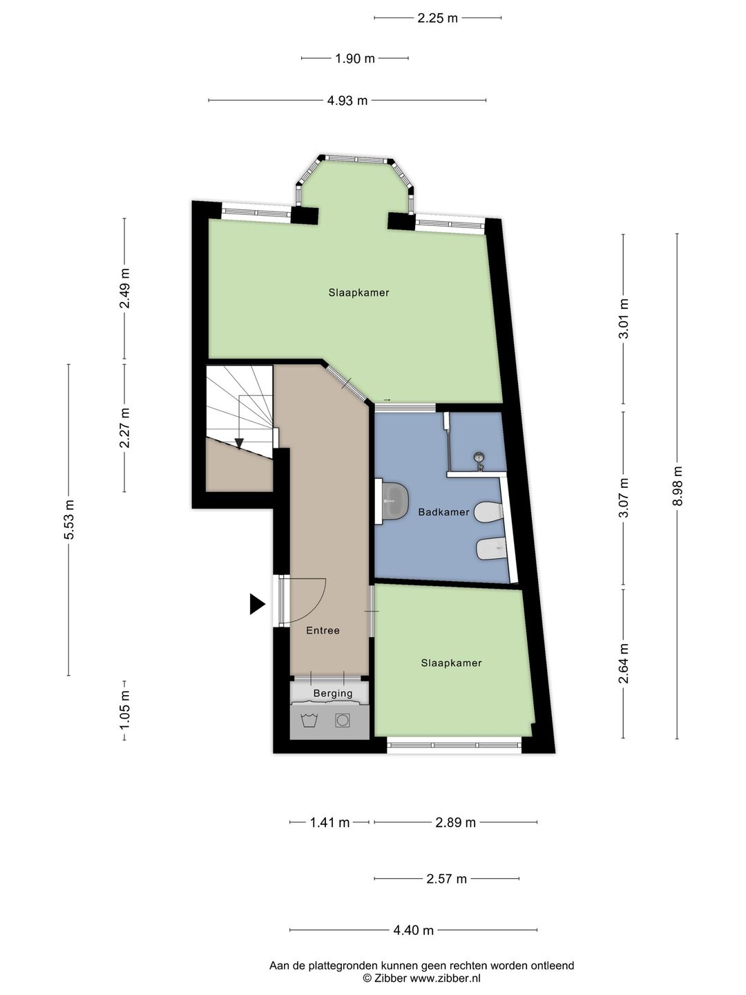 Photo 62 of Marktgang 1