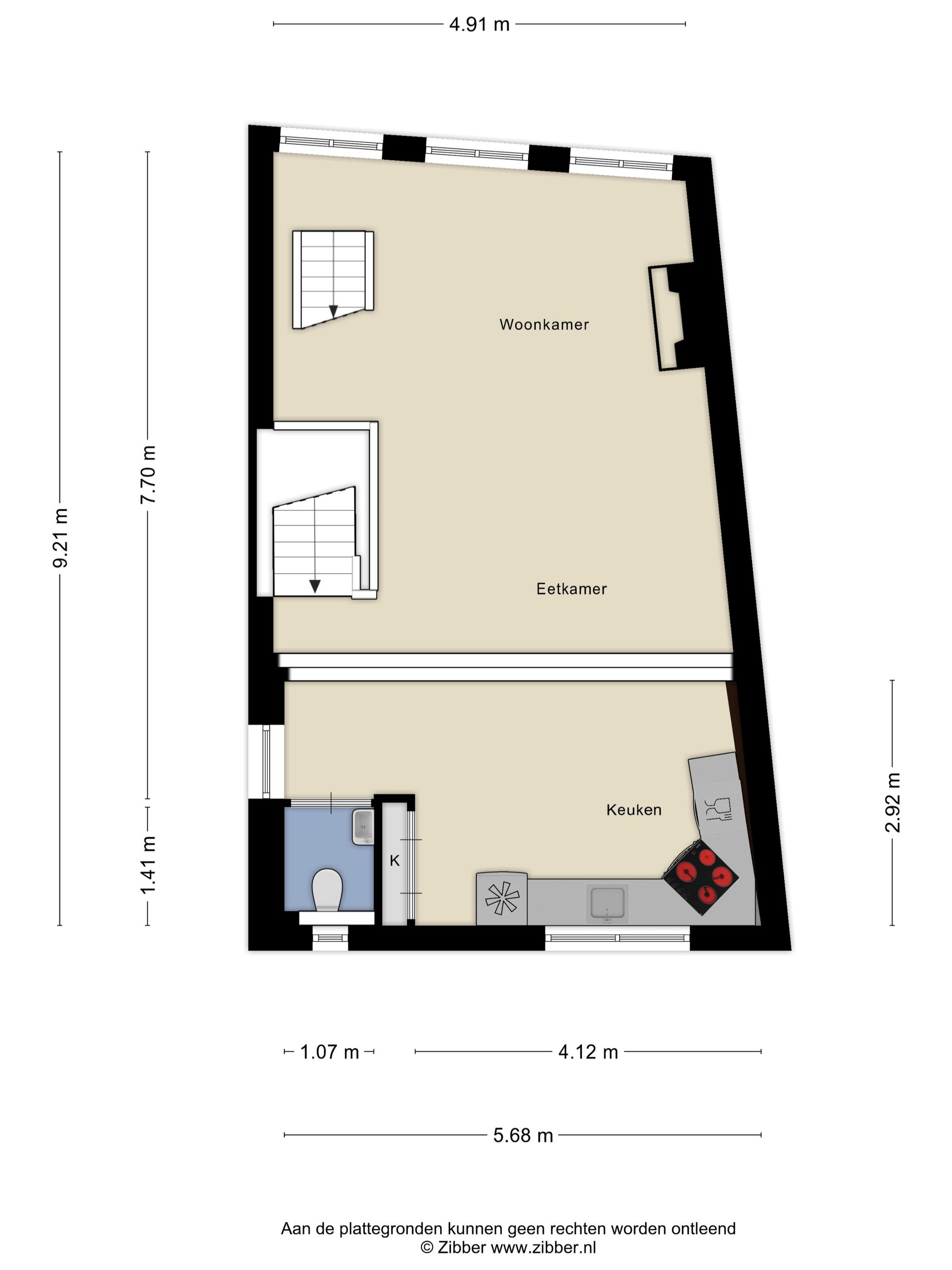 Photo 63 of Marktgang 1