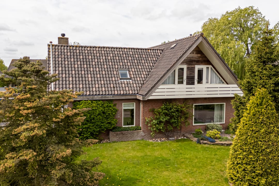 Foto 1 van De Woudhorne 37