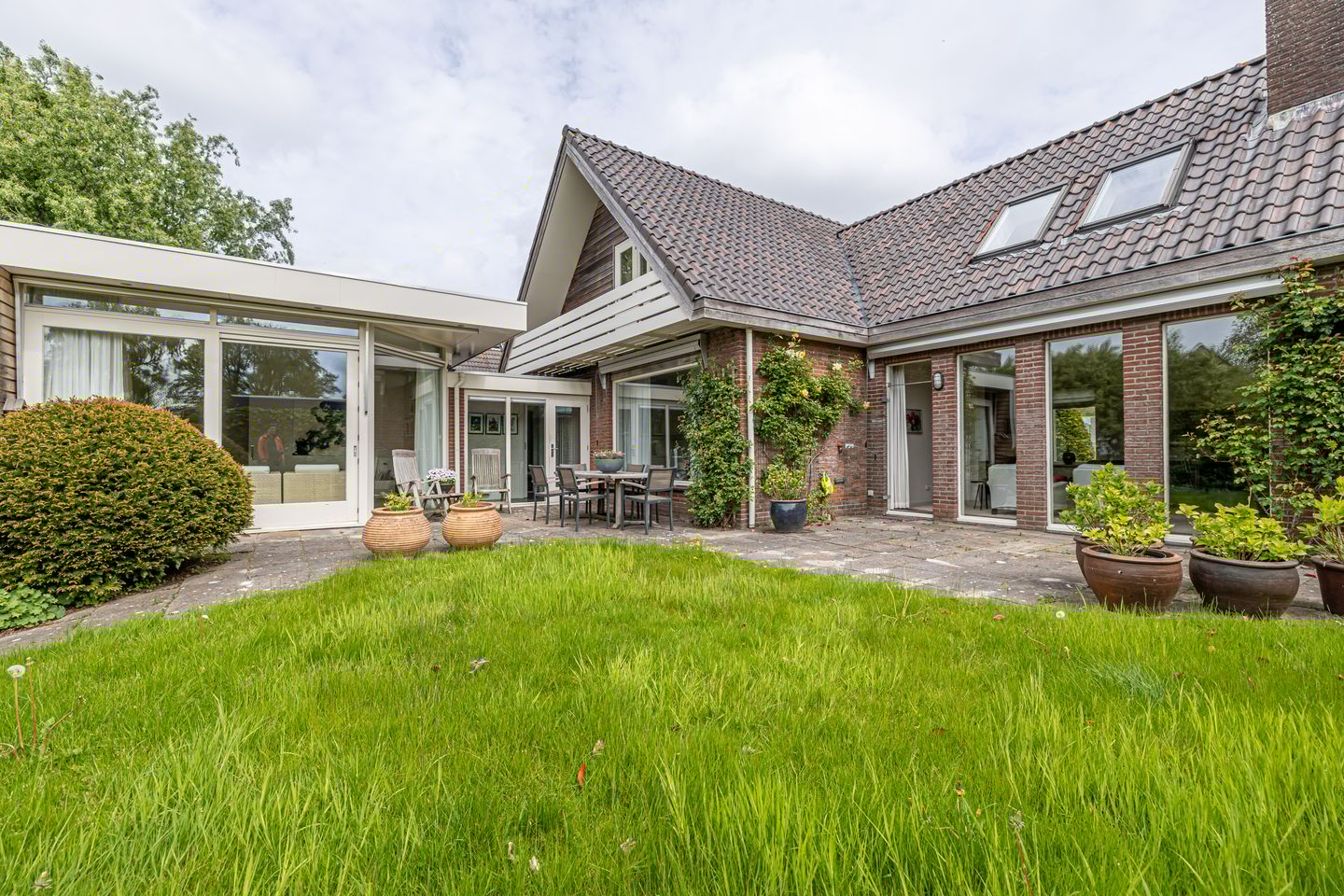 Foto 4 van De Woudhorne 37