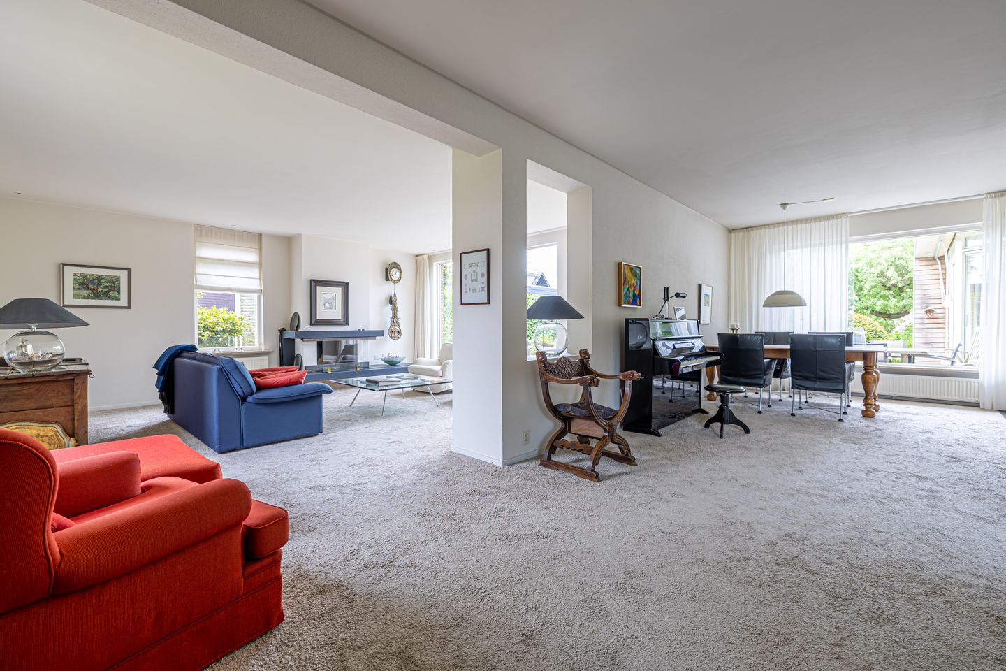 Foto 5 van De Woudhorne 37