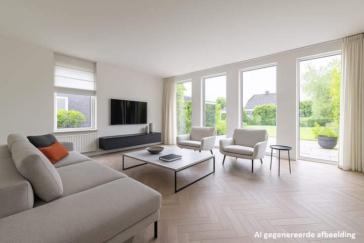 Photo 8 of De Woudhorne 37