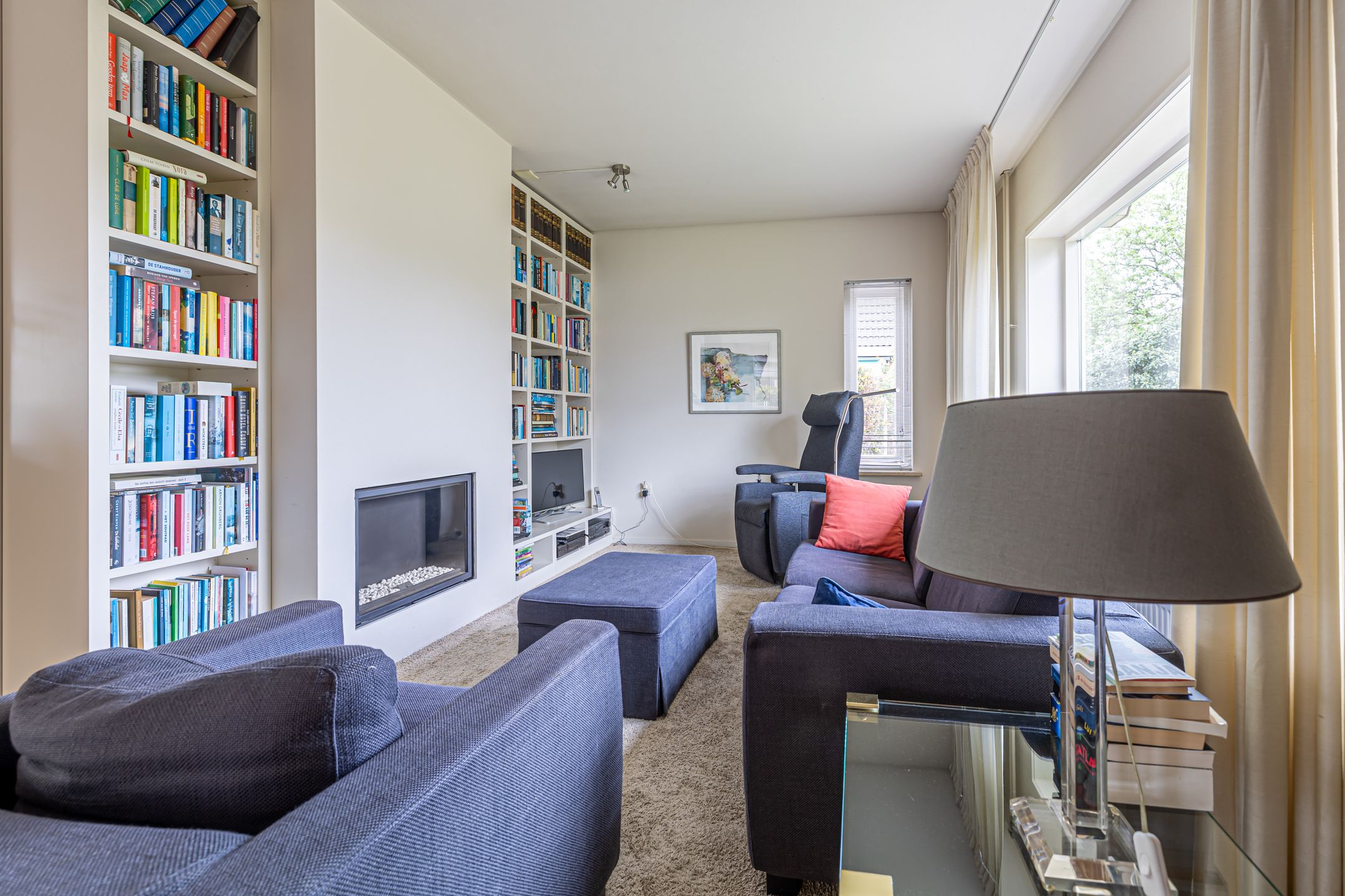 Foto 12 van De Woudhorne 37