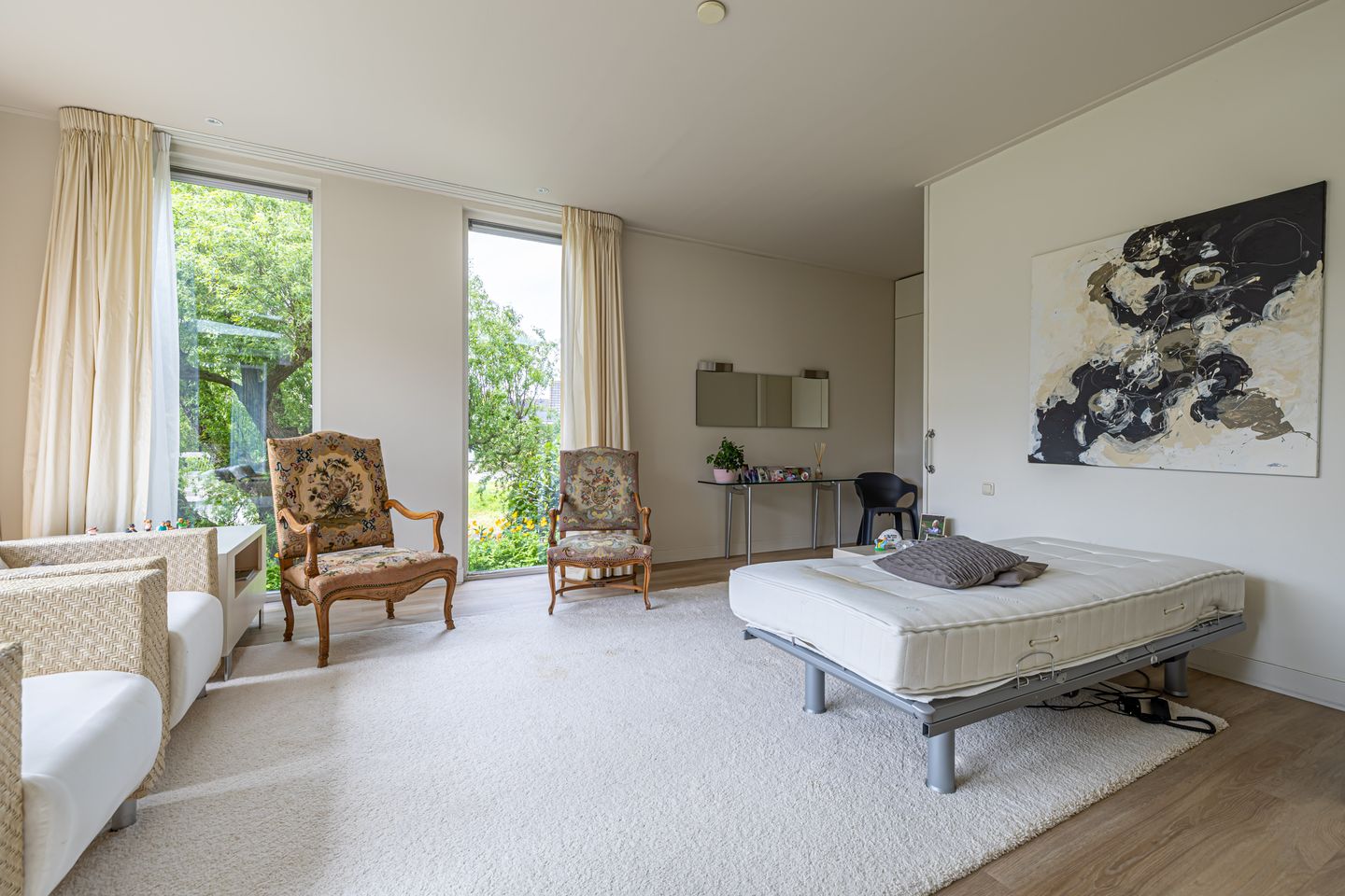 Foto 20 van De Woudhorne 37