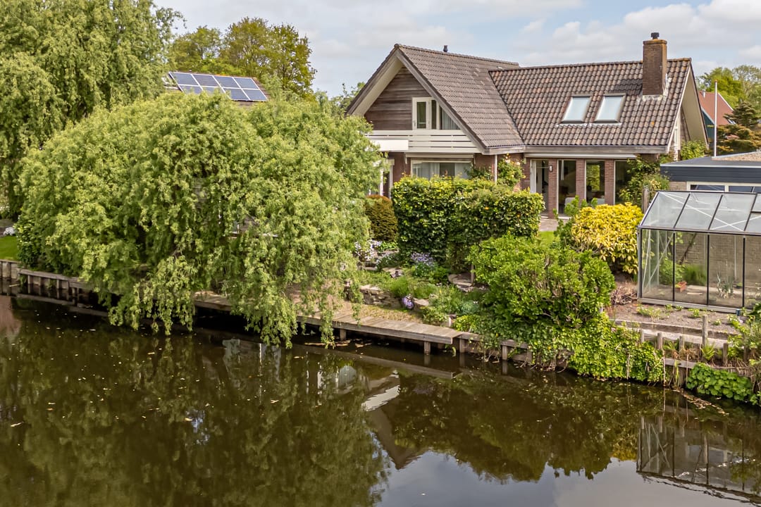 Foto 2 van De Woudhorne 37