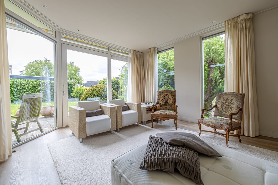 Foto 22 van De Woudhorne 37