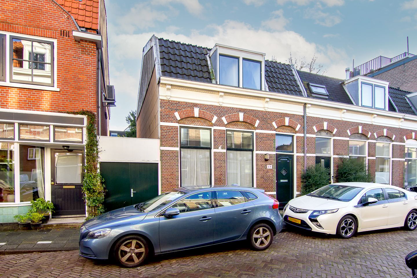 Photo 1 of Pieter Kiesstraat 17