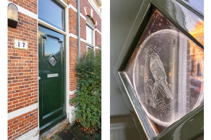 Photo 6 of Pieter Kiesstraat 17