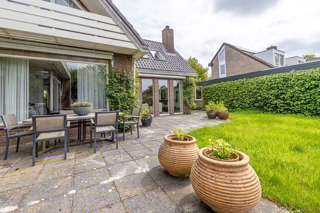 Foto 43 van De Woudhorne 37