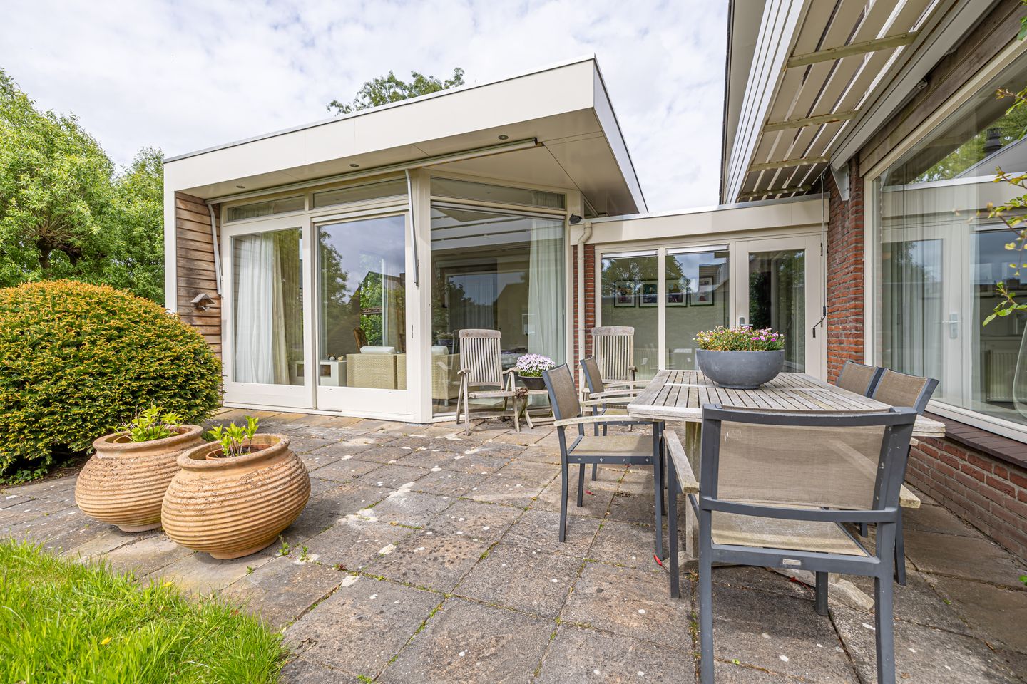 Foto 44 van De Woudhorne 37