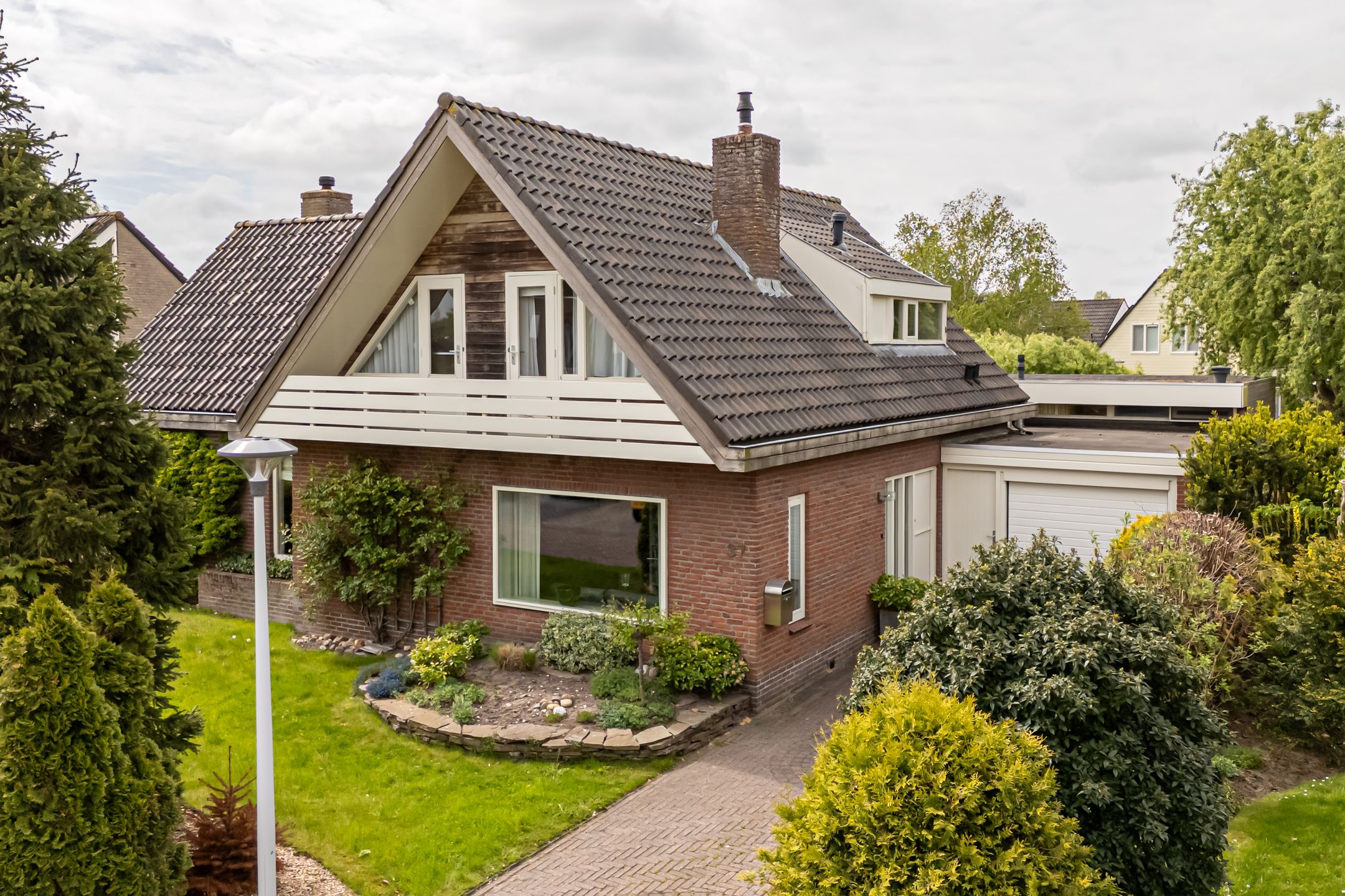 Foto 48 van De Woudhorne 37
