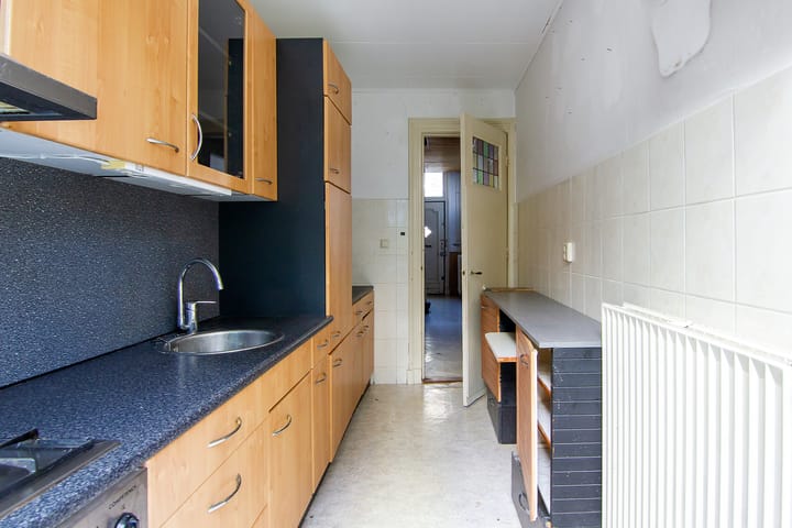 Photo 15 of Pieter Kiesstraat 17