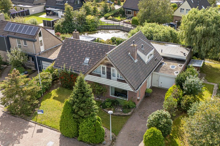 Photo 49 of De Woudhorne 37