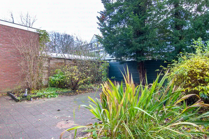 Photo 17 of Pieter Kiesstraat 17