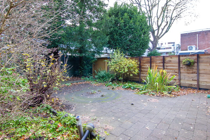 Photo 18 of Pieter Kiesstraat 17