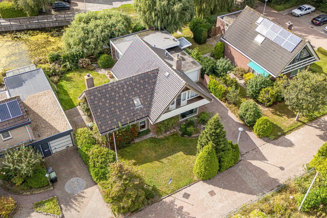 Foto 52 van De Woudhorne 37