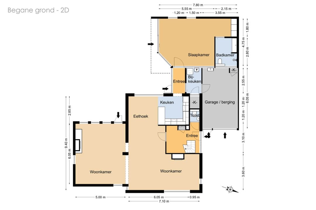 Foto 56 van De Woudhorne 37