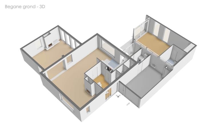 Photo 59 of De Woudhorne 37