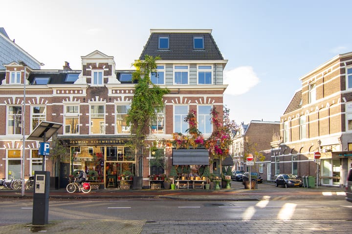 Photo 34 of Pieter Kiesstraat 17