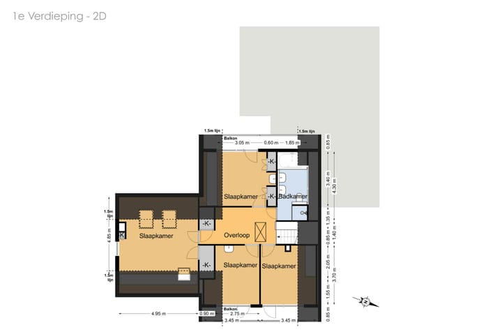 Photo 63 of De Woudhorne 37