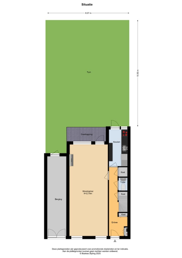 Photo 39 of Pieter Kiesstraat 17