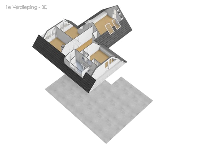 Photo 67 of De Woudhorne 37