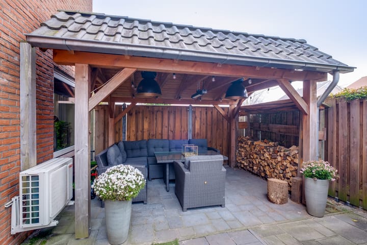 Photo 2 of Hertog van Gelrestraat 26