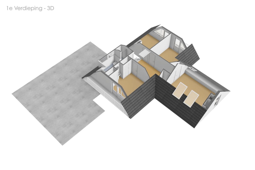 Foto 68 van De Woudhorne 37