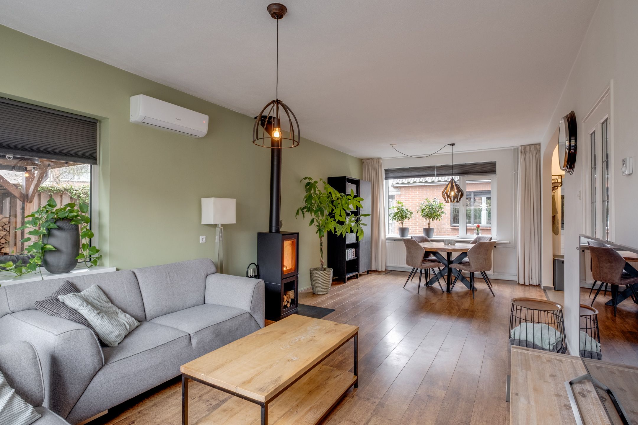 Foto 3 van Hertog van Gelrestraat 26