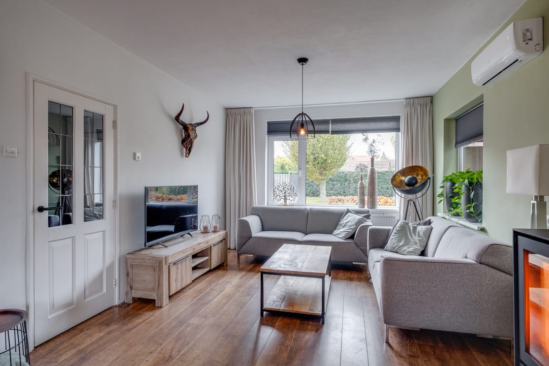 Foto 8 van Hertog van Gelrestraat 26