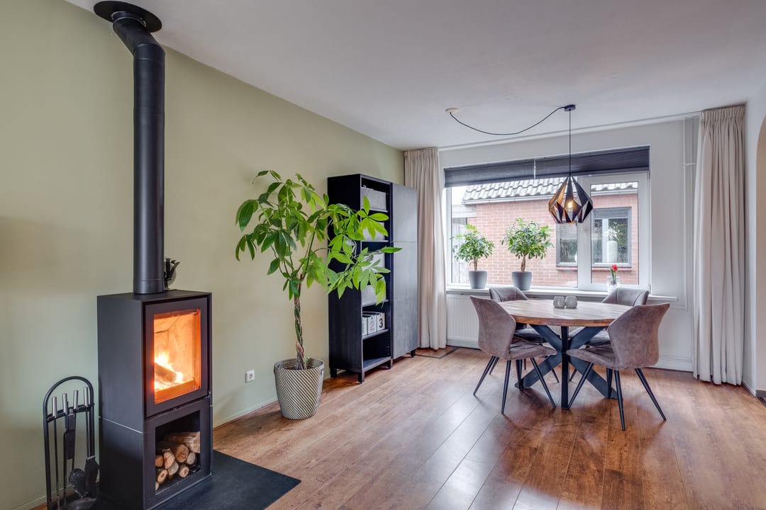 Foto 7 van Hertog van Gelrestraat 26