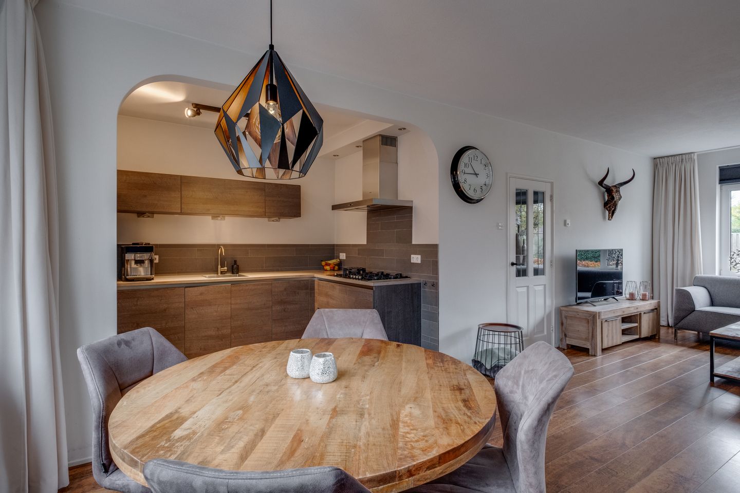 Foto 10 van Hertog van Gelrestraat 26