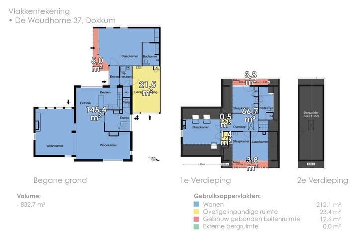 Photo 77 of De Woudhorne 37