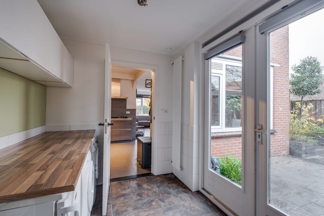 Foto 13 van Hertog van Gelrestraat 26