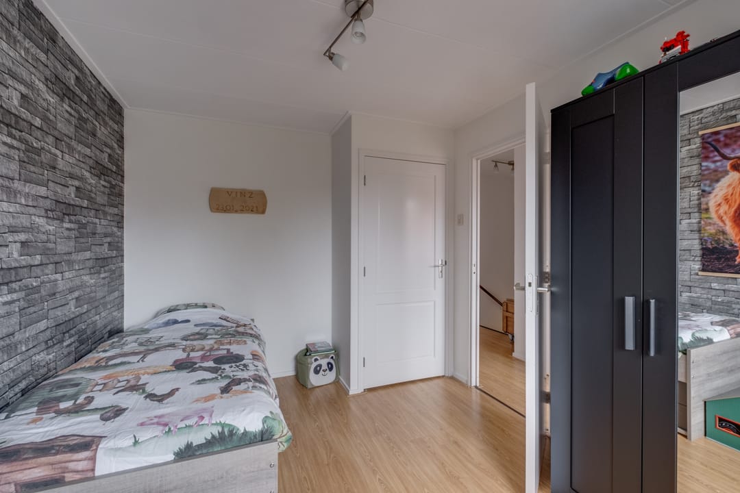 Foto 22 van Hertog van Gelrestraat 26