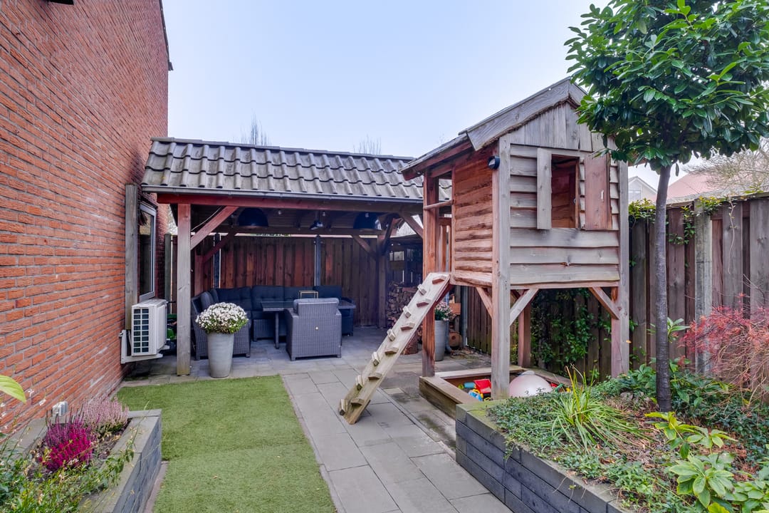 Foto 26 van Hertog van Gelrestraat 26